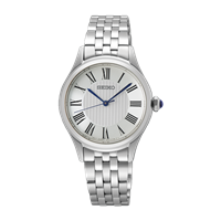 Orologio Seiko Donna Classic Donna in Acciaio SUR609P1